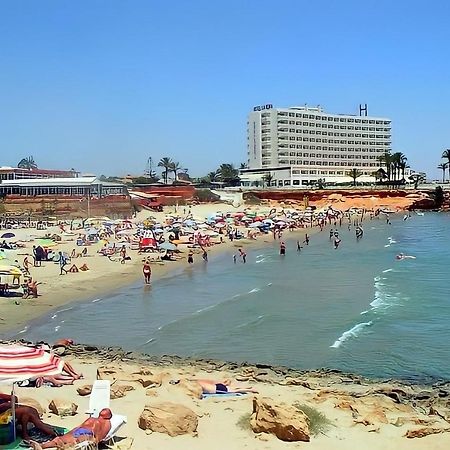 Apartment On The Plaza Alicante Exterior foto
