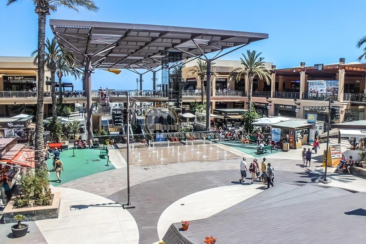 Apartment On The Plaza Alicante Exterior foto